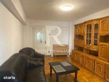 Apartament 3 camere | Lift | Etajul 2 | Cantemir | Oradea