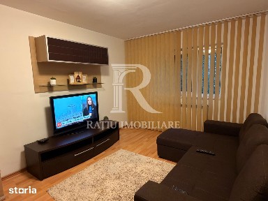 Apartament modern cu 2 camere | Decebal | Oradea