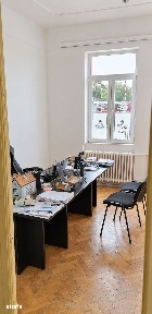 Spațiu de birouri- Ultracentral