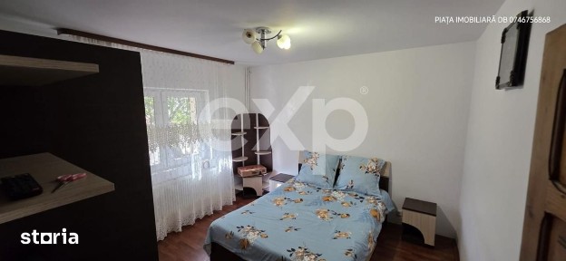 Apartament 4 Camere decomandat, 83 mp utili - Parter - Zona Centra