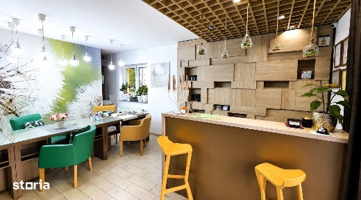 SPATIU COMERCIAL PREMIUM