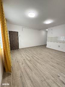 Apartament de 2 camere, 43.62 mp, Gradina 76 mp, Finisat, Zona Poligon
