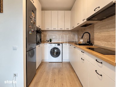 Apartament 2 camere de vanzare in Sopor, Cluj Napoca