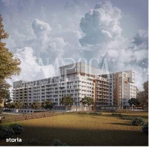 Apartament 2 camere de vanzare in Sopor, Cluj Napoca