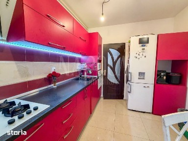 Apartament 3 camere de vanzare in Sopor, Cluj Napoca