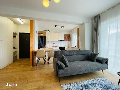 Apartament 2 camere de vanzare in Floresti
