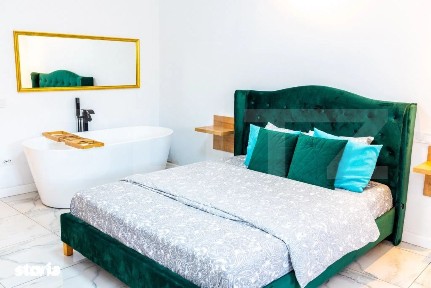 Apartament cu o camera la cheie, 30 mp, zona Micro 3