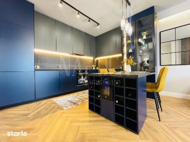 Apartament 2 camere de vanzare in Floresti