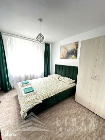 Apartament 4 camere Marasti zona Strazii Smart etaj 1