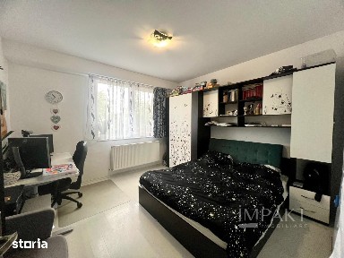 Apartament cu 3 camere in Sopor