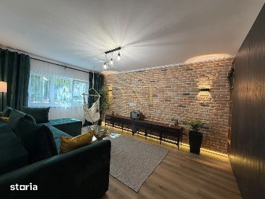 Apartament premium | 3 camere | decomandate | 2 bai | zona Câmpului