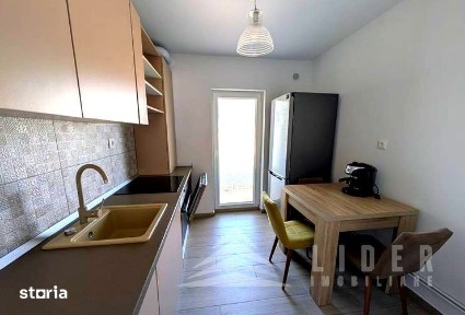 ofer spre vanzare apartament cu 2 camere, decomandat, Gheorgheni