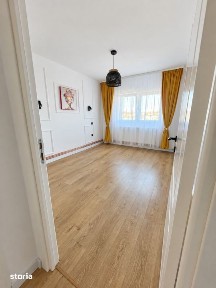 Apartament 2 Camere Renovat | 51 mp | Et 3/10 | zona Kaufland Marasti