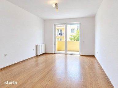Apartament 2 camere | Etaj 1 | 52mp | Decomandat | Zona str. Florilor!