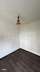 Garsoniera de vanzare, 11 mp, zona Manastur