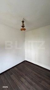 Garsoniera de vanzare, 11 mp, zona Manastur