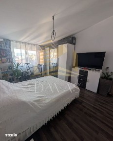 Apartament 2 camere decomandat de vanzare | Intre lacuri | Parcare | O