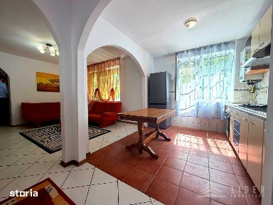 Apartament 2 camere de vanzare in Gheorgheni, str. Unirii | 50 mp
