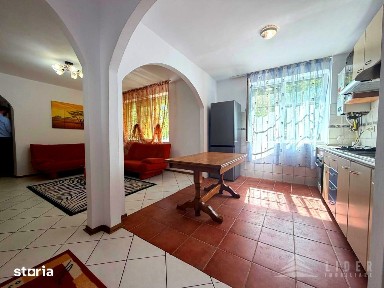 Apartament 2 camere de vanzare in Gheorgheni, str. Unirii | 50 mp