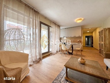 Apartament 3 camere, 70 mp, terasa, la cheie, inceput de Borhanci