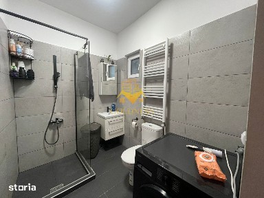 Apartament Ultracentral 37 mp|Curte proprie| Memo, Primarie,UBB FPSE!