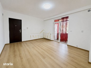 Apartament 2 camere, zona Tautiului/Parc Poligon