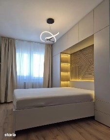 Apartament 2 camere finisat la cheie manastur zona Academia de muzica