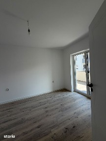 Apartament cu 3 camere finisat si parcare subterana Floresti zona prem