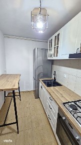 Apartament o camera în zona PLATINIA