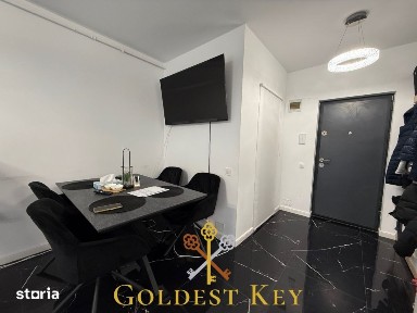 Apartament 51 mp utili si terasa de 78 mp si parcare subterana