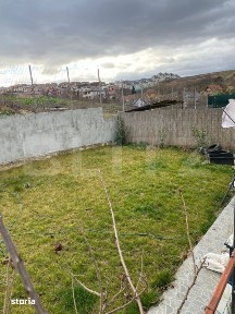 Duplex Modern mobilat si utilat 102mp cu teren de 207 mp - Dezmir