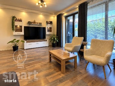 Casa 4 camere de vanzare Floresti zona Muzeul Apei constructie 2025