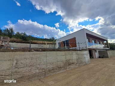 Casa individuala in Dezmir, 485 mp teren