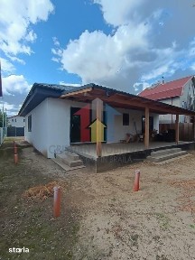 Vila P+M, Constructie 2025 din Caramida