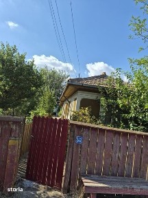 Casa de vanzare, Perisoru, jud Braila.