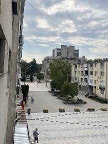 Arges, Pitesti