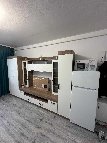 PF Vand Garsoniera moderna predare la cheie~zona Elite City Fabricii~ etaj 2/4~ renovata complet!