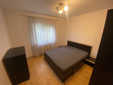 Apartament 2 camere - zona Plopilor | 51 mp | Etaj 3/4 | Renovat | Proprietar