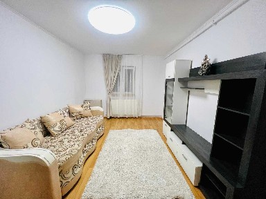 Garsoniera de inchiriat 23 MP Termen lung - zona Broscarie