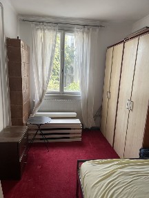 Hala Traian sect 2 str. Prof Georgescu Mihail