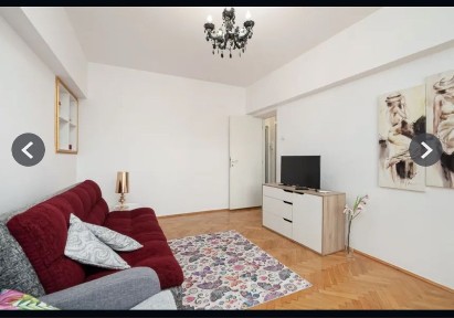 DE ÎNCHIRIAT | 2 Camere Ultracentral | Piața Romană | Bloc Eva | 620€