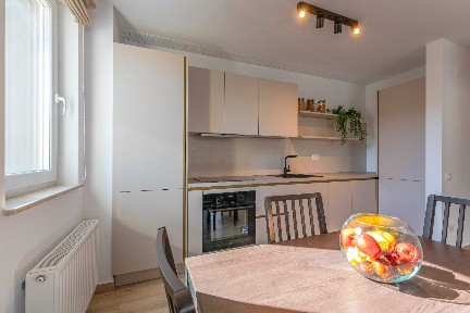 PROPRIETAR - 2 camere Urban Plaza, Etaj 7 Mobilat, Liber imediat