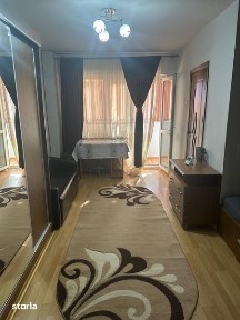 Apartament 1 camera centru civic proprietar