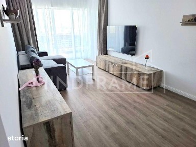 Berceni Grand Arena Centrala Parcare Subterana Decomandat