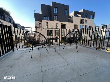 AVALON Estate | 2 camere | Mobilat Premium | PIPERA