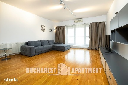 Apartament cu 2 camere Școala Americană