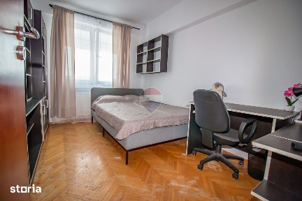 Apartament cu 3 camere Prelungirea Ghencea