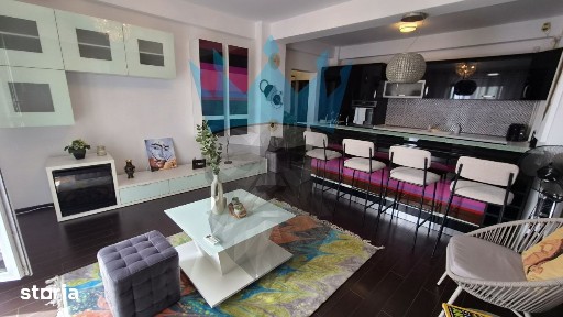 Apartament 2 Camere Dobroesti