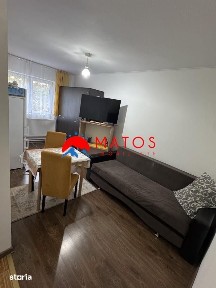Garsoniera de vanzare in Campina, modernizata in 2024