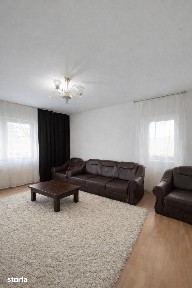 Apartament 2 camere | decomandat | parter inalt- zona Racadau-Jepilor
